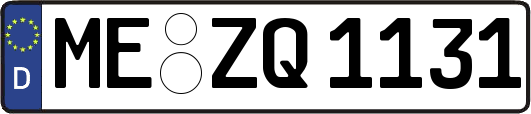 ME-ZQ1131