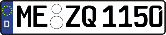ME-ZQ1150