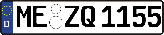ME-ZQ1155