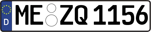 ME-ZQ1156