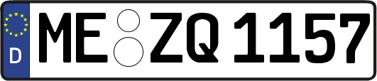 ME-ZQ1157