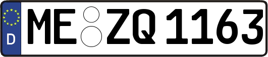 ME-ZQ1163