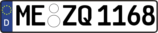 ME-ZQ1168