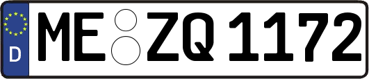 ME-ZQ1172