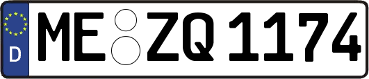ME-ZQ1174