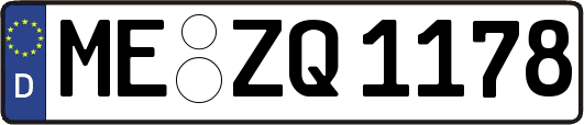 ME-ZQ1178