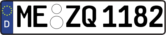 ME-ZQ1182
