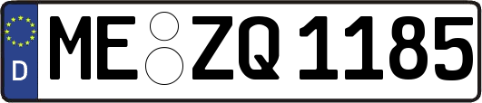 ME-ZQ1185