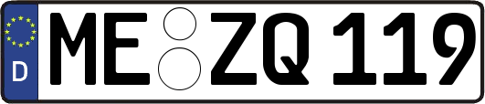 ME-ZQ119