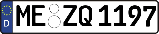 ME-ZQ1197