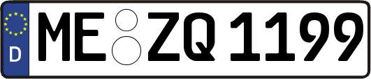 ME-ZQ1199
