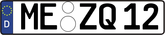 ME-ZQ12