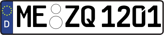ME-ZQ1201