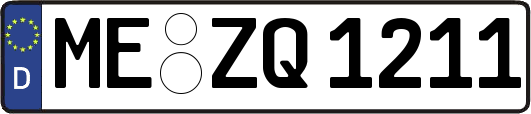 ME-ZQ1211