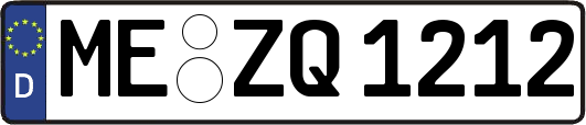 ME-ZQ1212