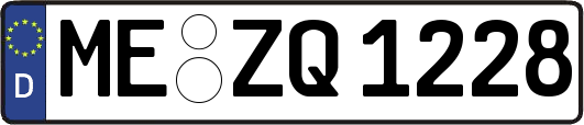ME-ZQ1228
