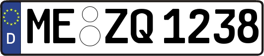 ME-ZQ1238