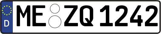 ME-ZQ1242