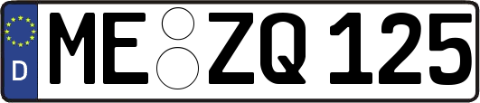 ME-ZQ125