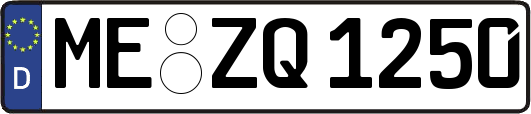 ME-ZQ1250