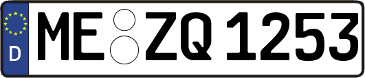 ME-ZQ1253