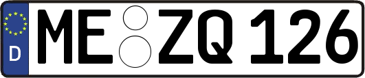 ME-ZQ126