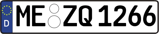 ME-ZQ1266