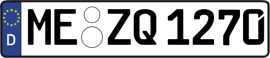 ME-ZQ1270