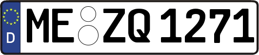 ME-ZQ1271
