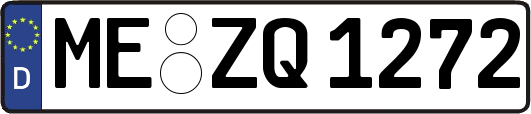 ME-ZQ1272