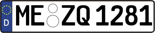 ME-ZQ1281