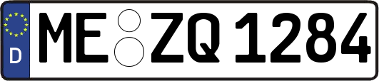 ME-ZQ1284