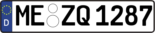 ME-ZQ1287