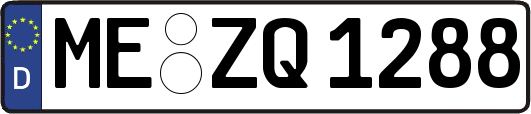 ME-ZQ1288