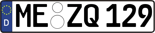 ME-ZQ129