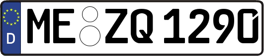 ME-ZQ1290