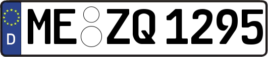ME-ZQ1295