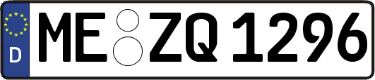 ME-ZQ1296