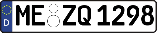 ME-ZQ1298