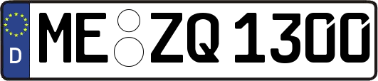 ME-ZQ1300