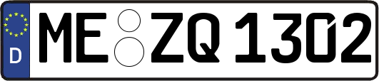 ME-ZQ1302
