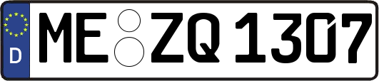 ME-ZQ1307