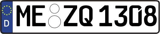 ME-ZQ1308
