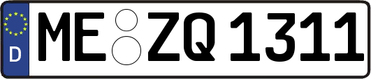 ME-ZQ1311