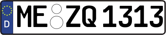 ME-ZQ1313