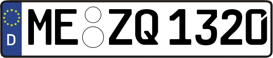 ME-ZQ1320
