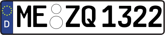 ME-ZQ1322
