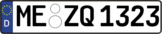 ME-ZQ1323