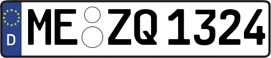 ME-ZQ1324