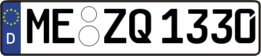 ME-ZQ1330